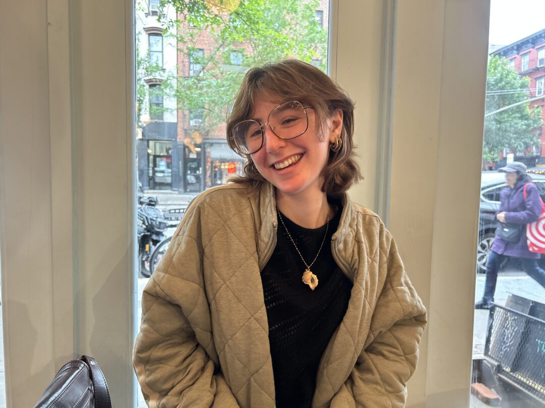 Mia Madonna Headshot Mia Madonna