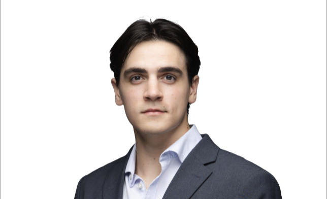 Williams Luke.photo Luke Williams