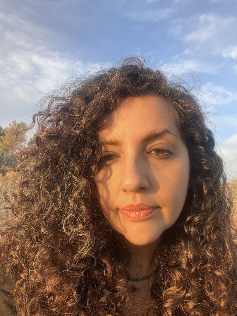 Alia Al Sabi Headshot