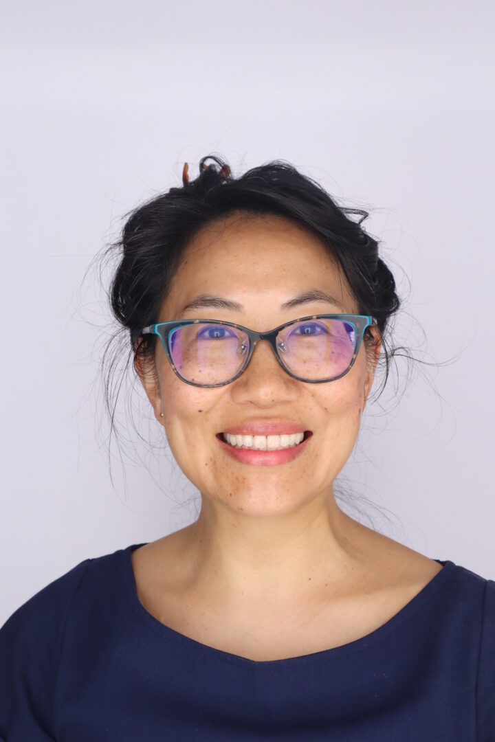 Wendy Anne Lee Headshot